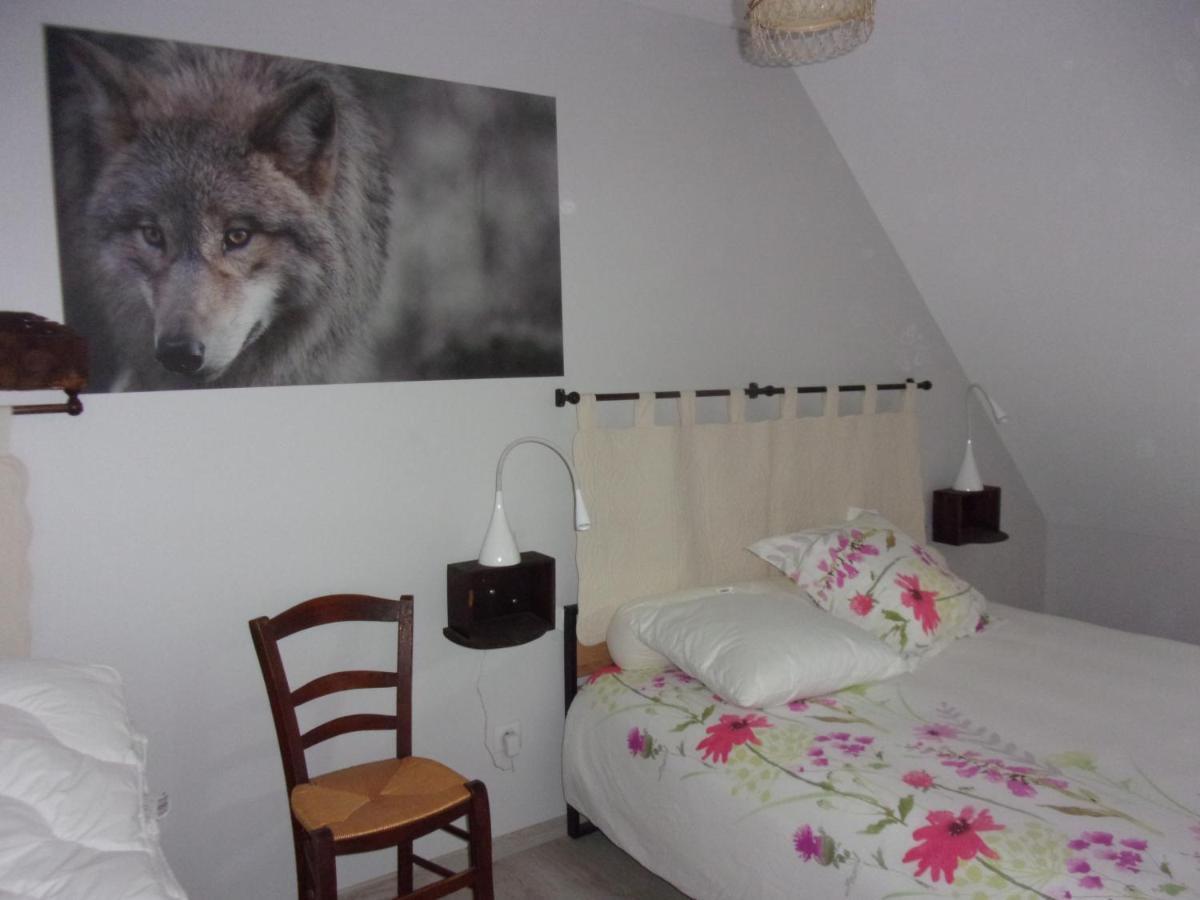 D'hotes Le Cascadou *