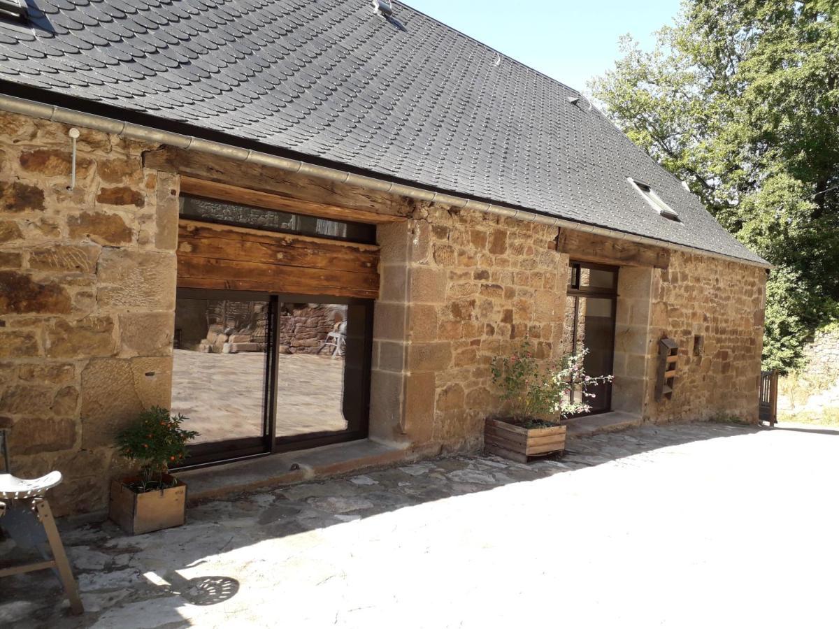 Bed & Breakfast D'hotes Le Cascadou *