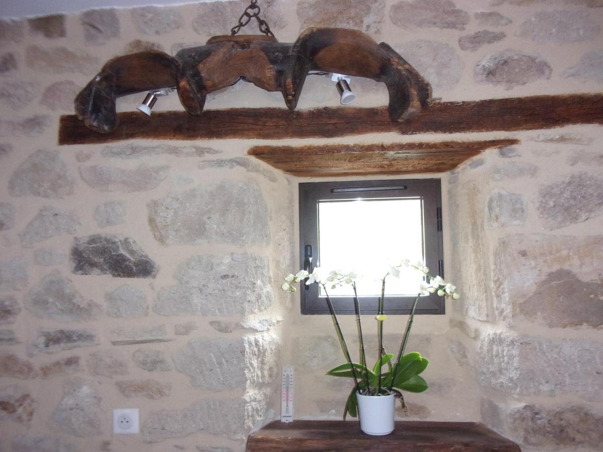 D'hotes Le Cascadou * Banassac