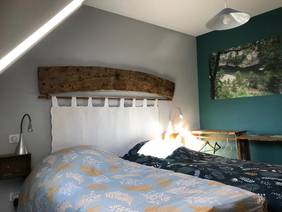 D'hotes Le Cascadou