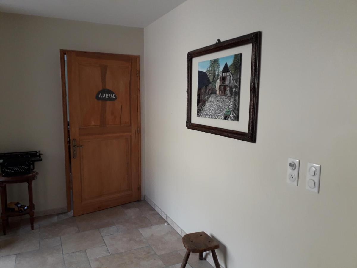 Bed & Breakfast D'hotes Le Cascadou *