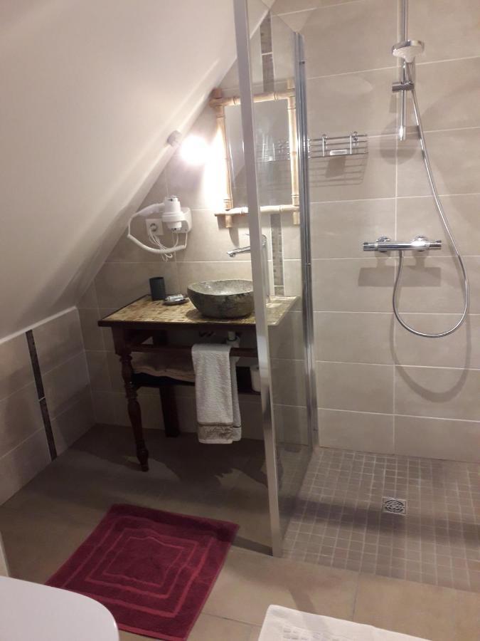 Bed & Breakfast D'hotes Le Cascadou *