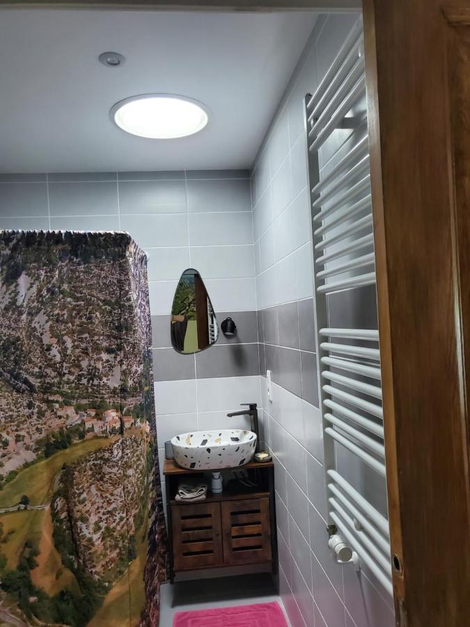 Bed & Breakfast D'hotes Le Cascadou
